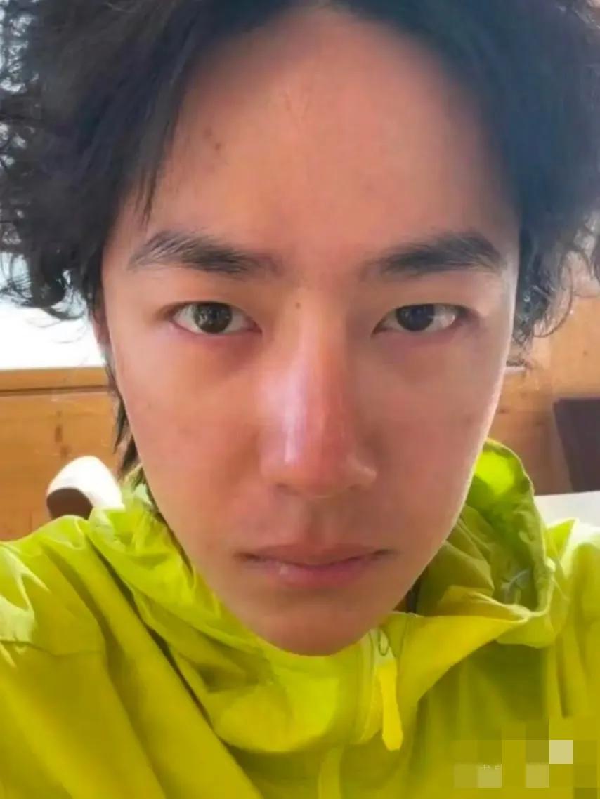 你可以说王一博不够帅，你也可以说他演技一般，但是有一点，真的喷不了，那就是王