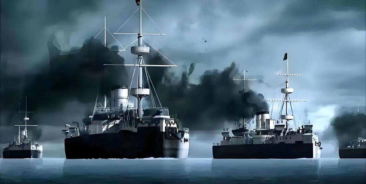 1885年6月9日，中法新约签署，海道才予以解禁，仅仅1天后，清廷就谕令定远、镇