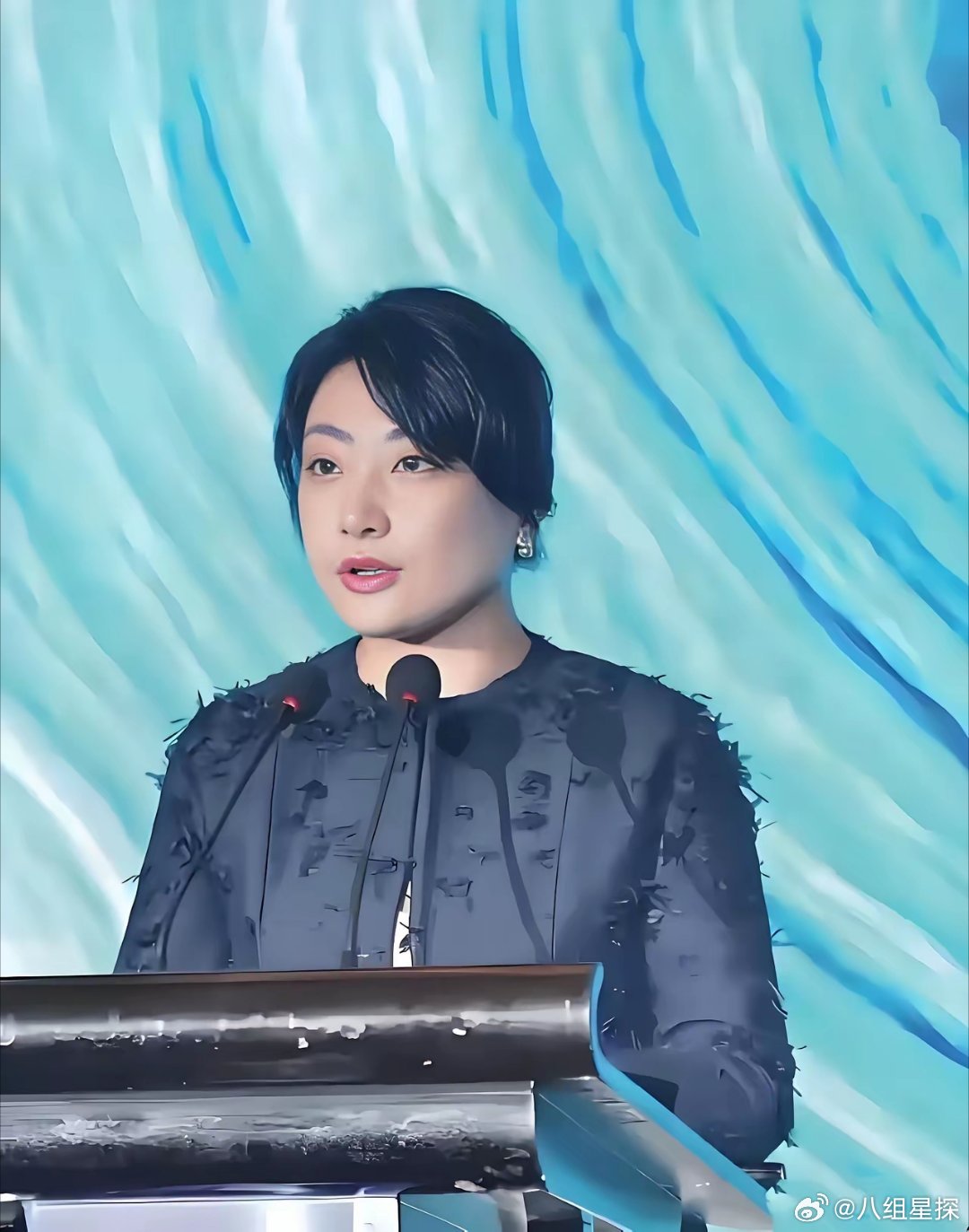 大家现在明白了吧宗馥莉之所以在娃哈哈待不下去，原因不光是杜建英和三个私生子的问题