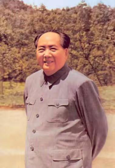 中共中央发布对毛泽东同志最权威、最新的历史评价！其中核心历史定位明确指出：毛泽东