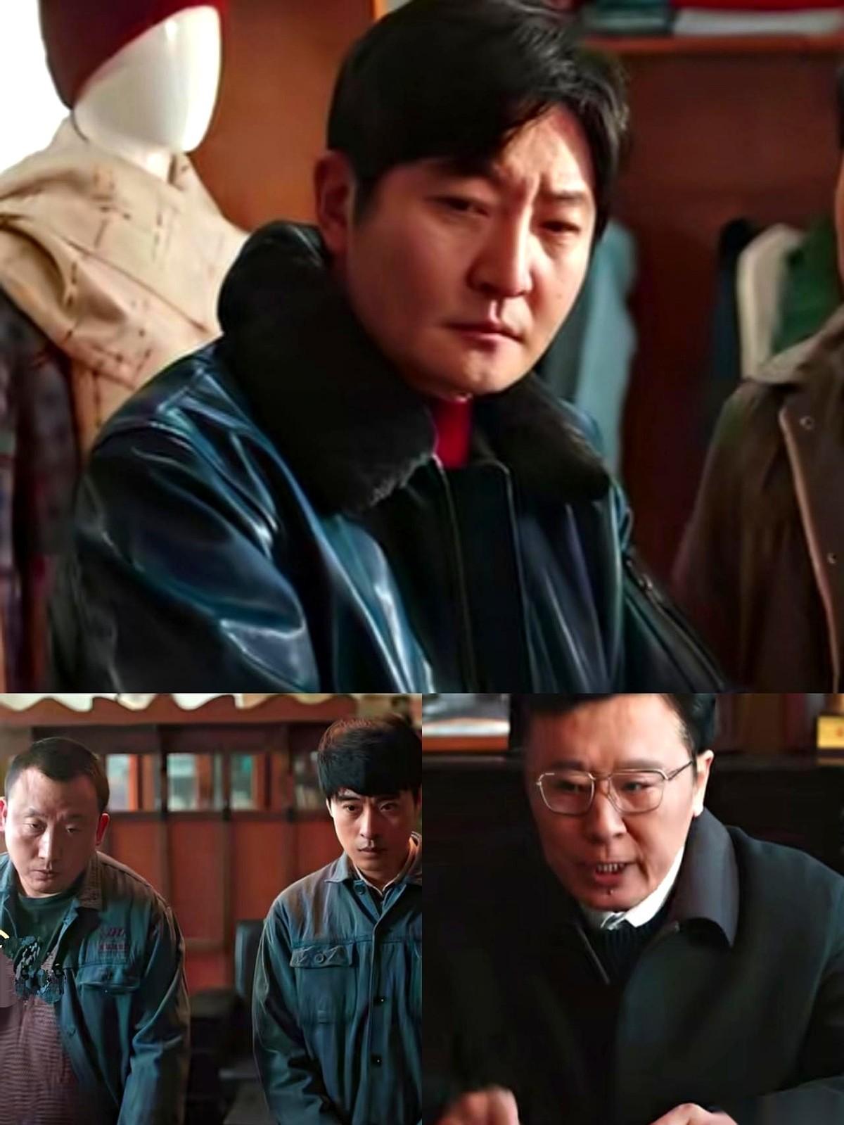 下午三点，就差几个钟头，一千五百多号人的饭碗就要全碎了。就因为一台机器。全厂