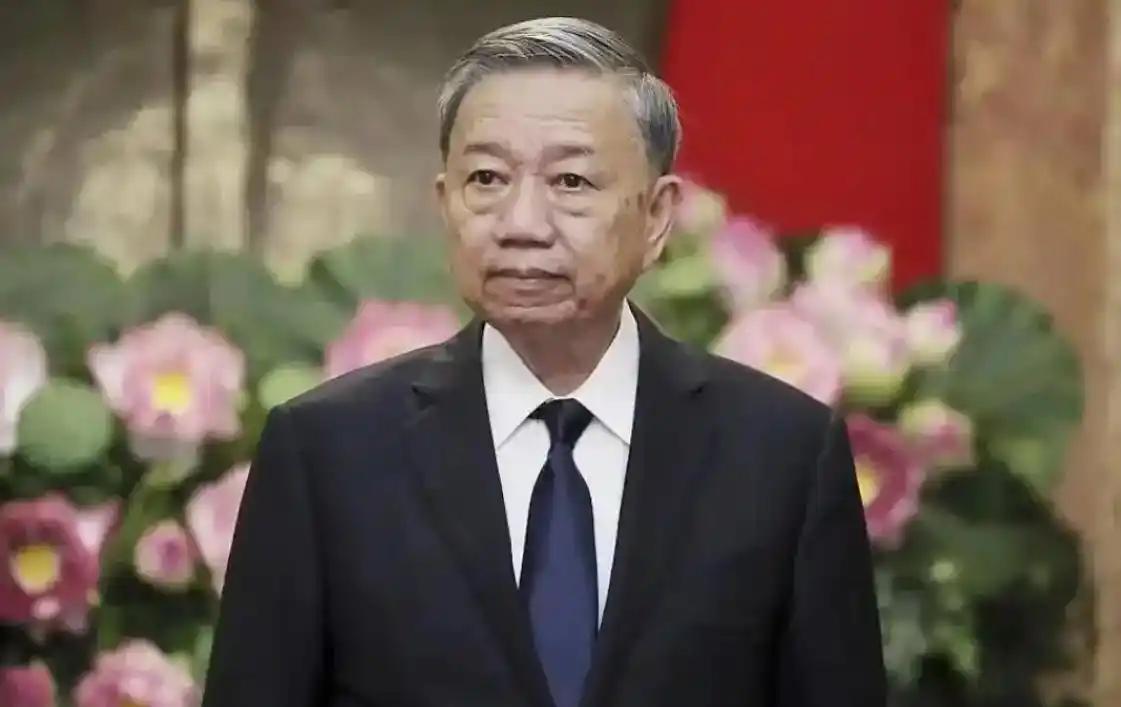 5月15日，越南政府一道死命令让全国瞬间陷入窒息！不是建议，不是号召，是硬