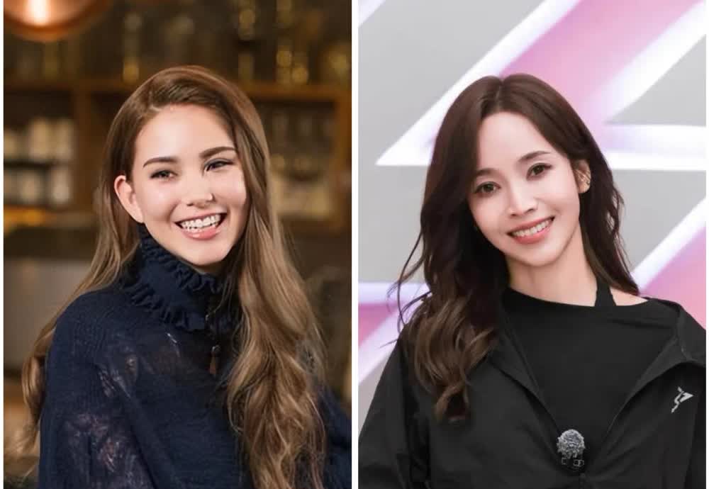 终于明白，为什么昆凌那么介意侯佩岑了侯佩岑：弯湾第一主播，南加大传播学+