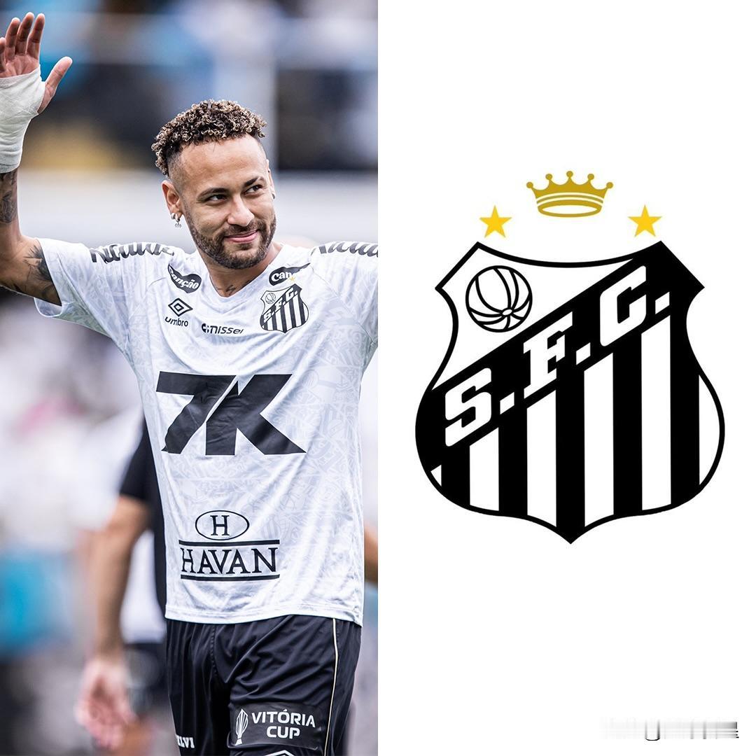 桑托斯本来盼着这周就敲定内马尔的续约，结果计划得往后挪一挪——核心原因很就是：得