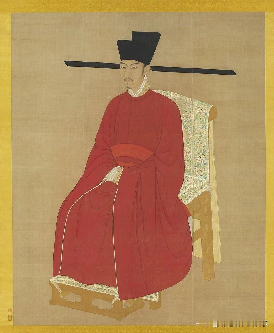 1093年8月，倾向旧党的高太后去世。一直被压制的宋哲宗得以亲政，那些年宰执奏事
