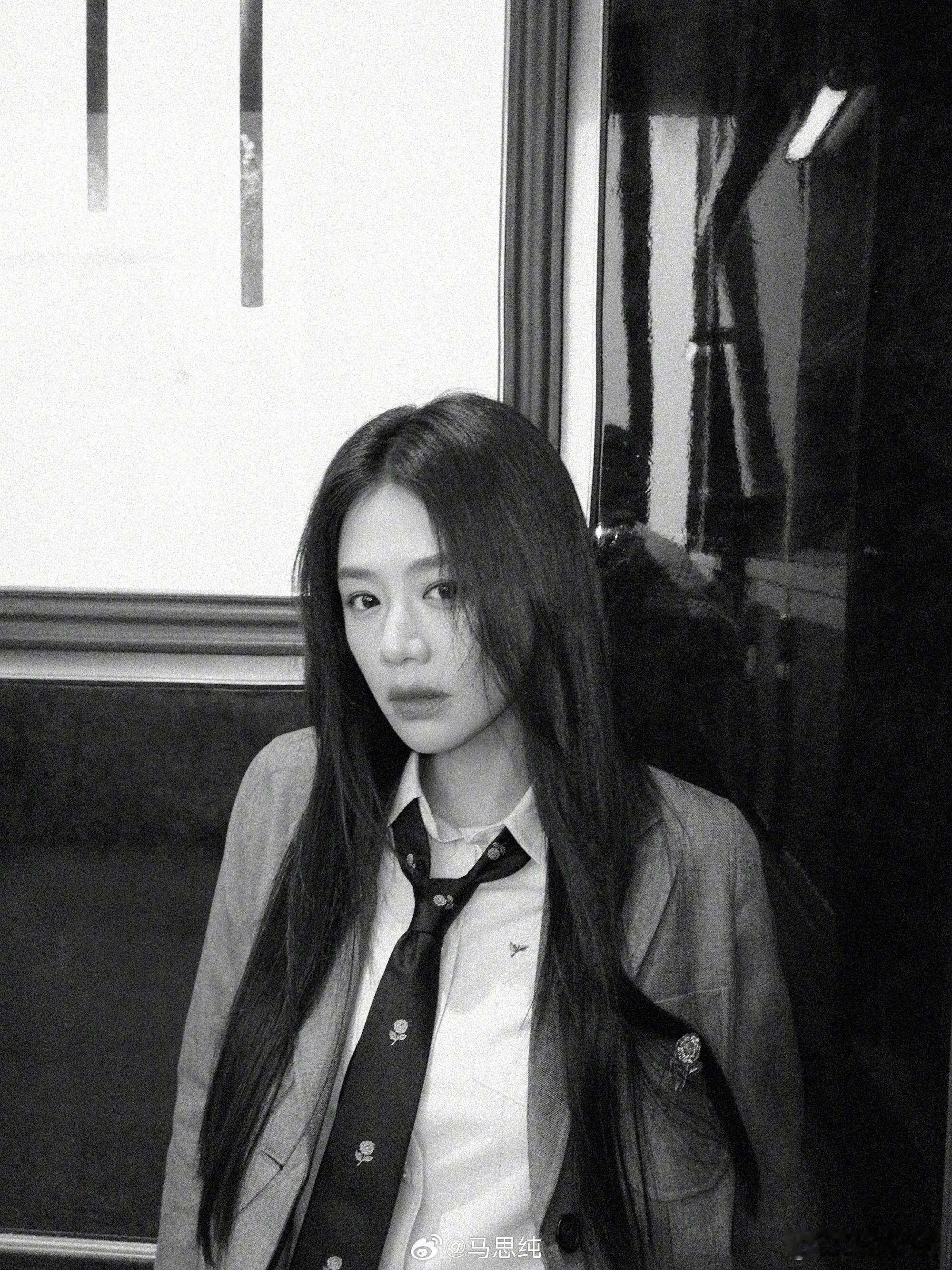 张晚意马思纯以《但愿人长久》为载体展开合作，演员与作品的双向选择，让故事传递的美