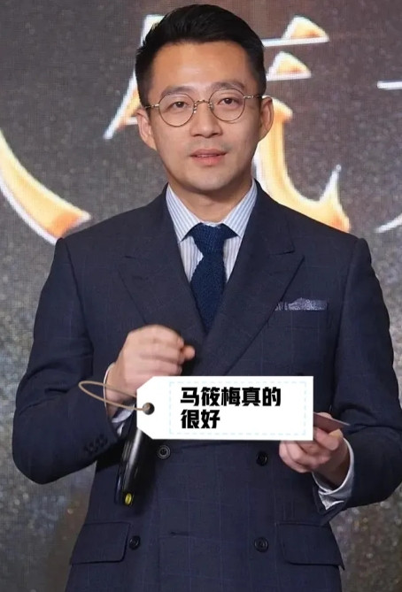 汪小菲这个媳妇选对了：同样是吃火锅配米饭，大S的描述是自己在北京遭罪了，马筱梅却