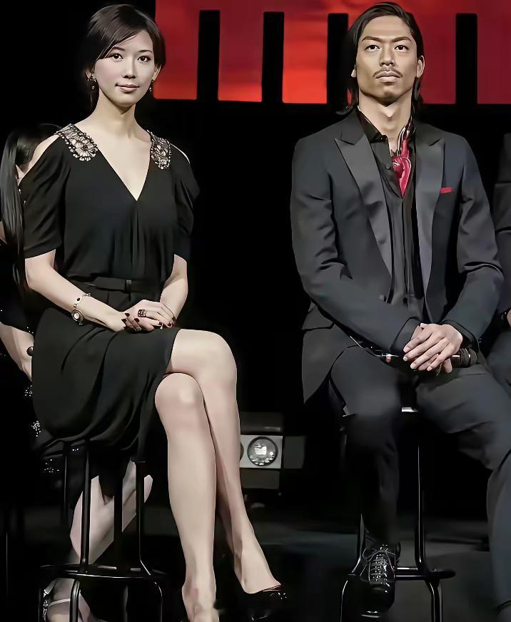 我严重怀疑林志玲这婚亏大了林志玲