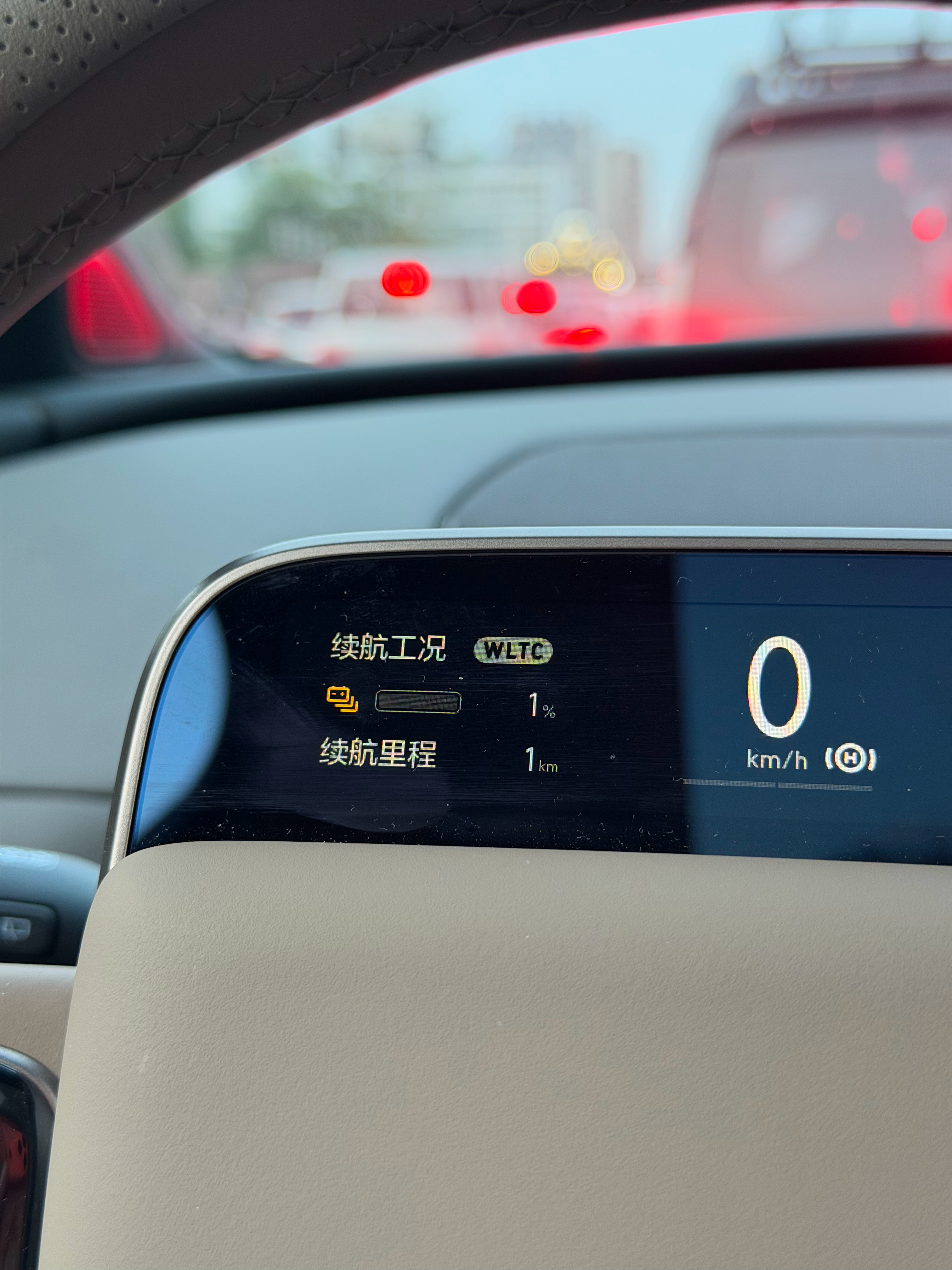 能坚持到吗？霸天i6生活