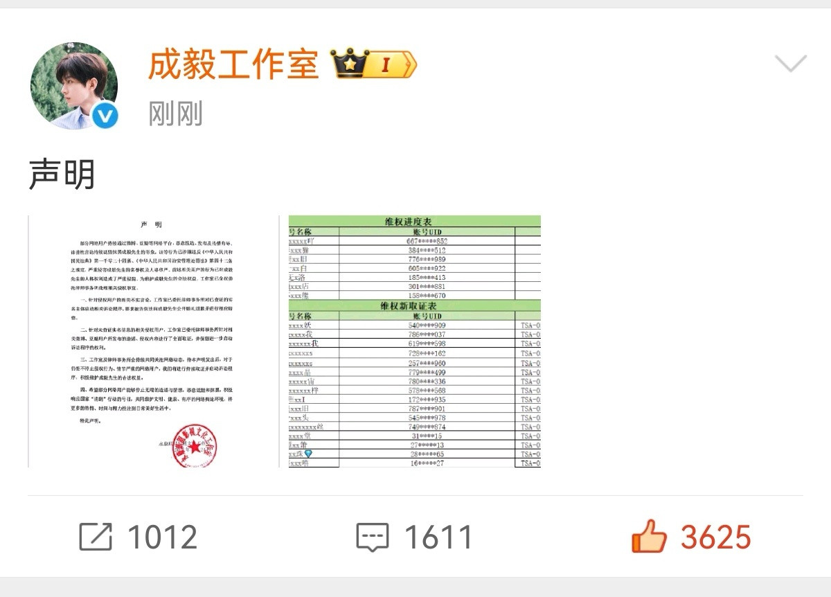 终于告黑了，真不容易[哭哭]​​​