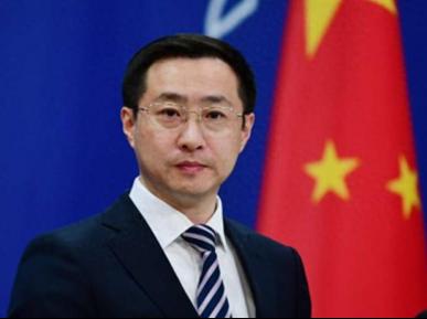 一座使馆拖了7年，中国把话说重后英国批准了，为何争议还没结束？一块2018年