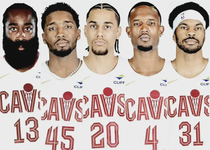 为啥骑区很多人那么怕绿军？23年哈登拖着受伤的恩比德都能和绿军抢7，第六场，