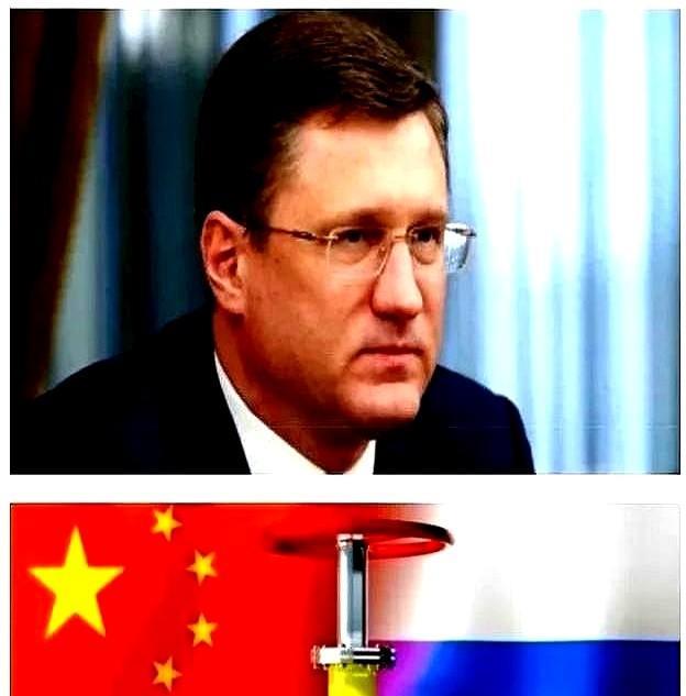 中东一打起来，俄罗斯立刻嗅到商机！俄智库放话：中国现在急需稳定气源，