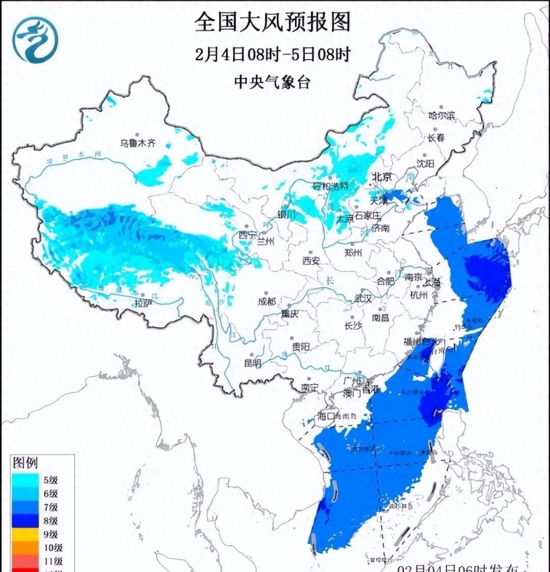 中央气象台说了，最近要来一波冷空气！这可不是闹着玩的，赶紧看看咱这几天到底咋回事