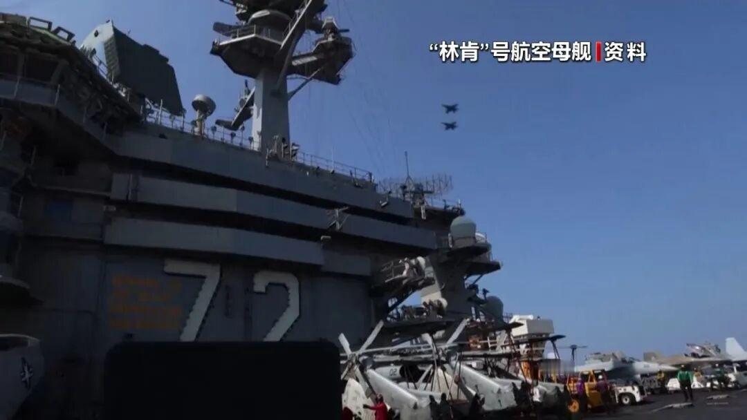 5000人被关在"漂浮的棺材"里250天：有人把真相说出来后，五角大楼选择了封口