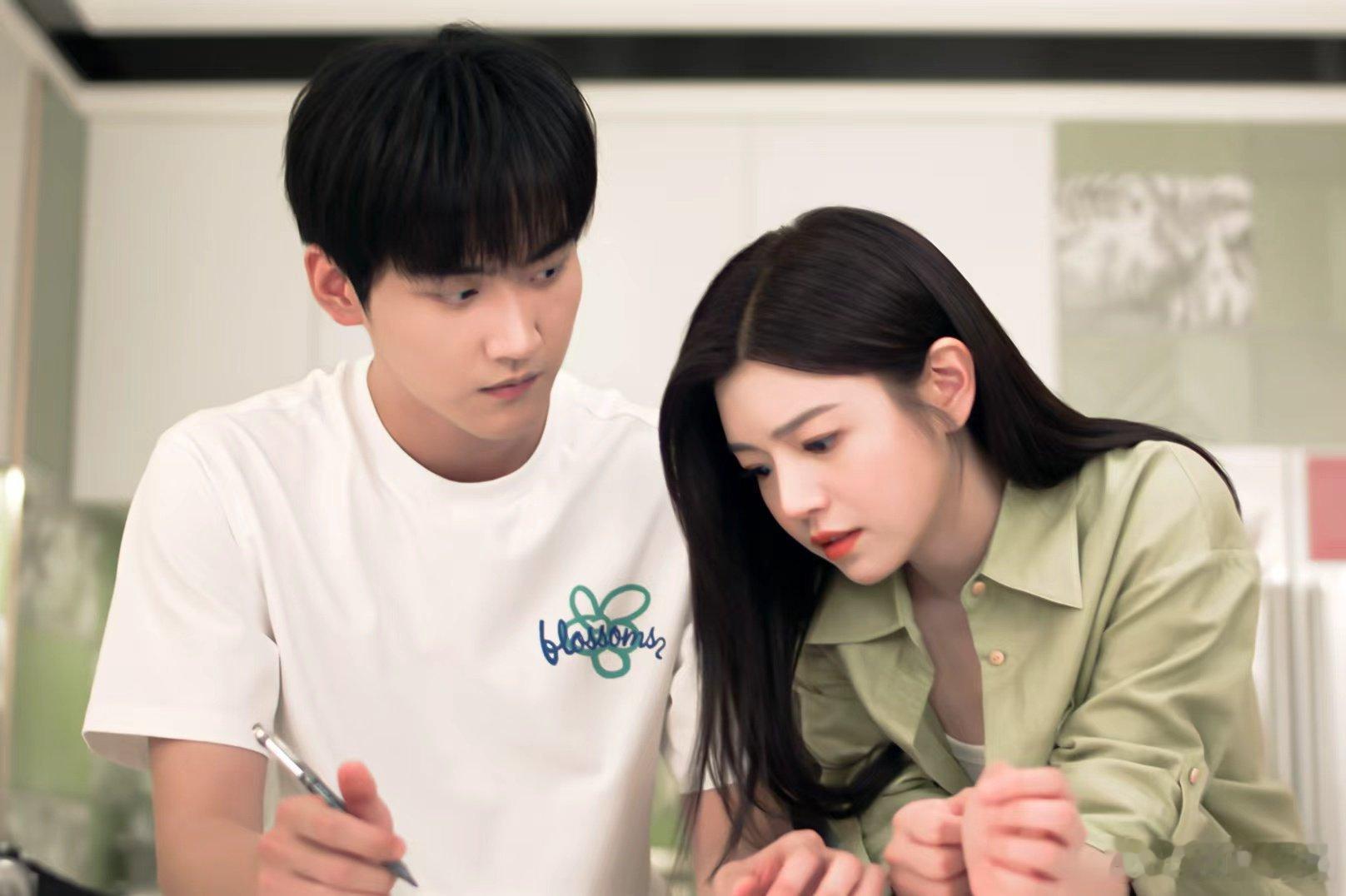 狙击蝴蝶的狙原来是这么用的 谁懂这份后劲！岑矜李雾有了孩子的婚后生活甜度爆表，边