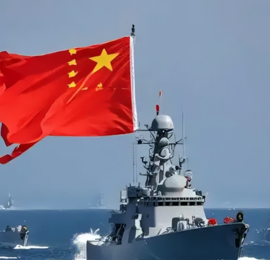 假如中国要立强国之威，必须要对外打一仗的话，打谁？这么说吧，不打印度和朝鲜，要打
