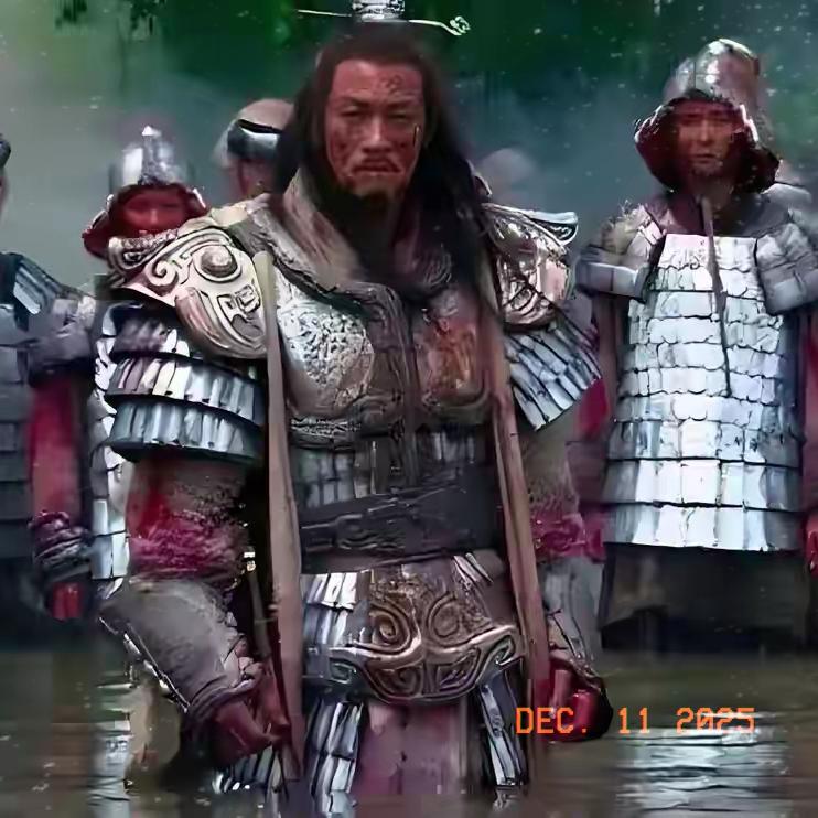 打败项羽的不是什么四面楚歌、十面埋伏，而是这4个人的背叛…很多人都被楚汉争