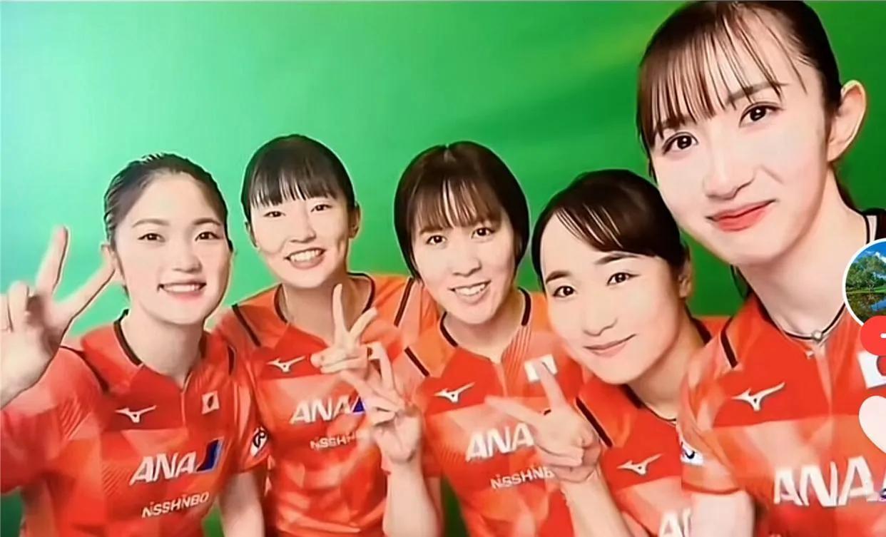 【日本球员张本美和、大藤沙月频繁全球参赛，伤病更少】不是有什么特效药，而是主动管