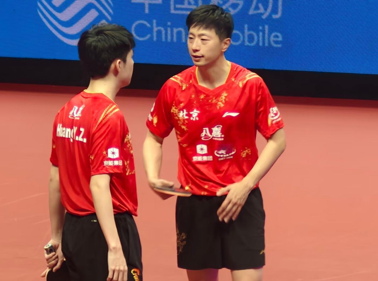 这下有看头了北京队和上海队争金牌北京队的教练这下头疼了，排兵布阵上怕是要