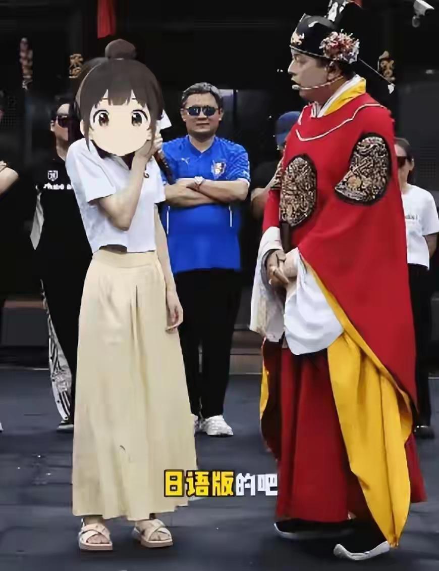 “狗的语言”惹争议8月15号，河南开封万岁山发生了一件怪事。
