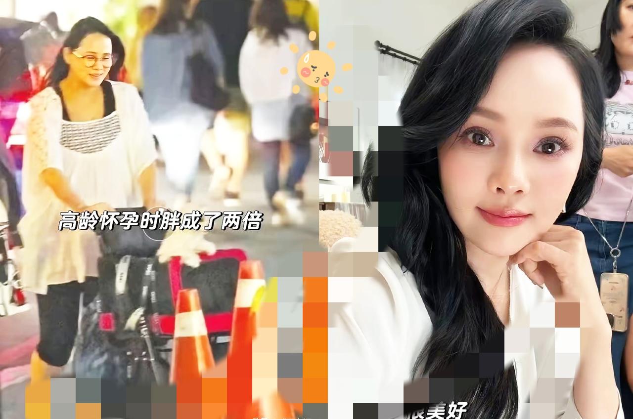 伊能静突然高调发文，这次不是秀身材，而是给所有女生泼了一盆清醒冷水。为了瘦