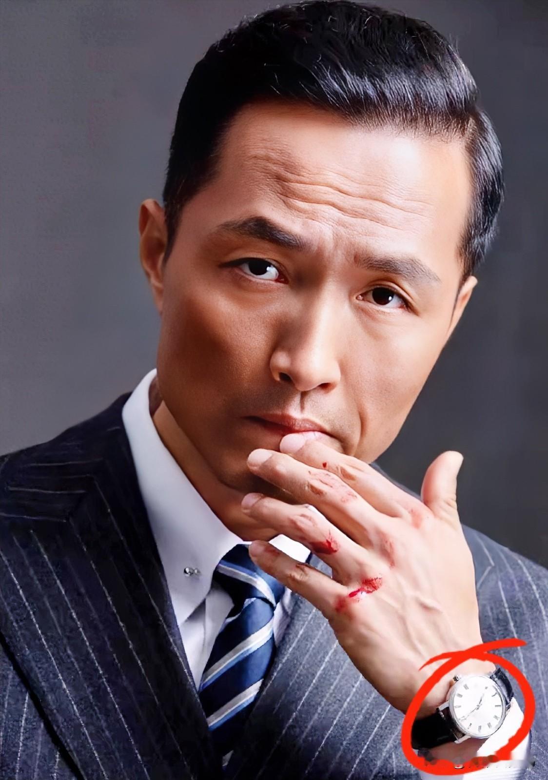 3.5个亿，央视这次没打水漂，直接往观众心窝子上捅了一刀。看看《太平年》里