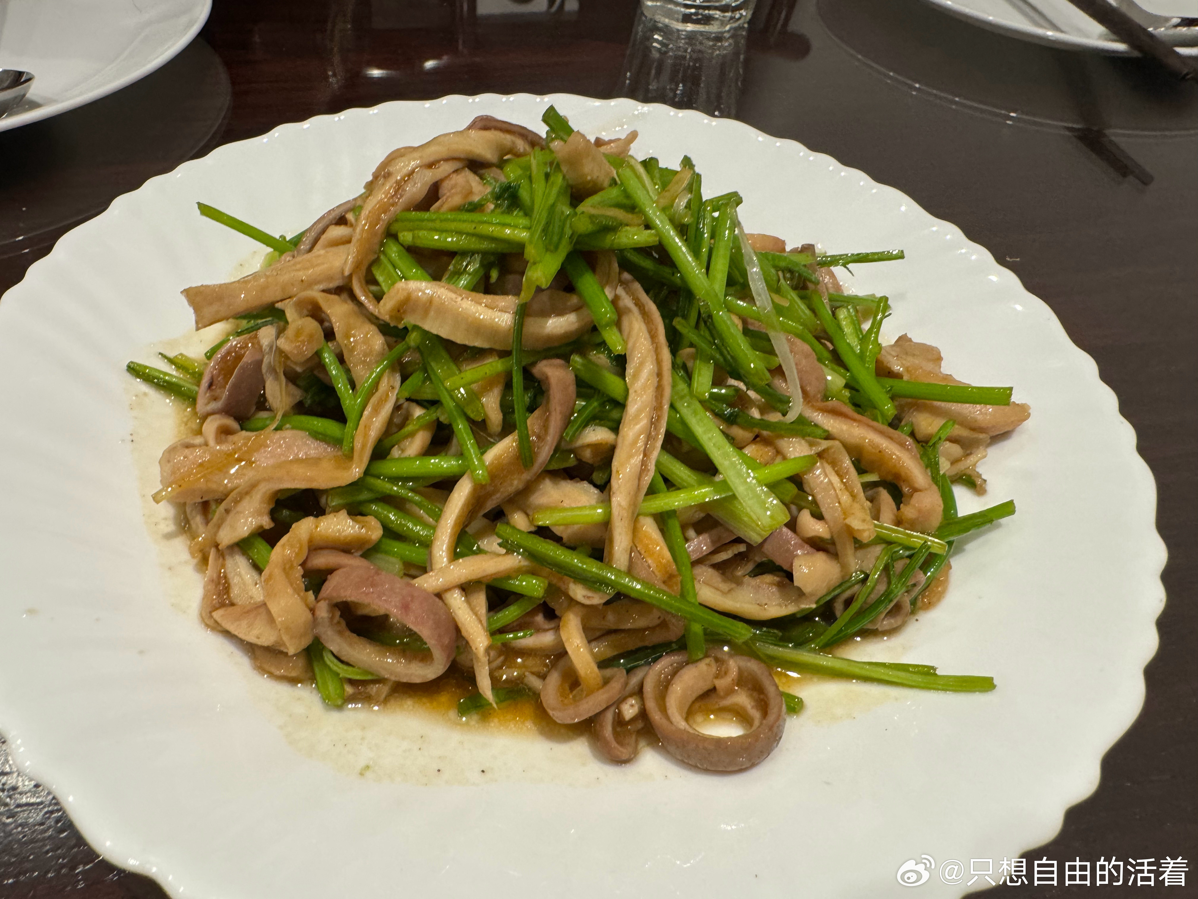 老济南美食就是家门口的小馆济南·有朋家宴(银丰科技公园店)