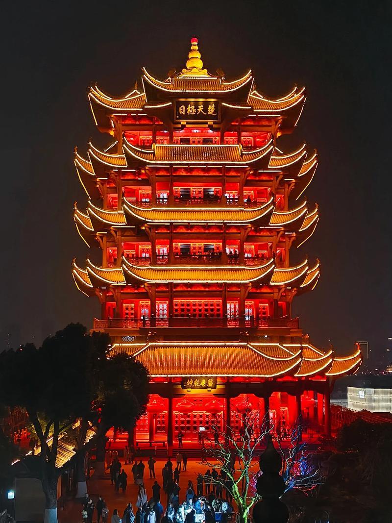 2026年5月1日至2日湖北哪个景区旅游人数最火爆？按已公布的2026年5月1