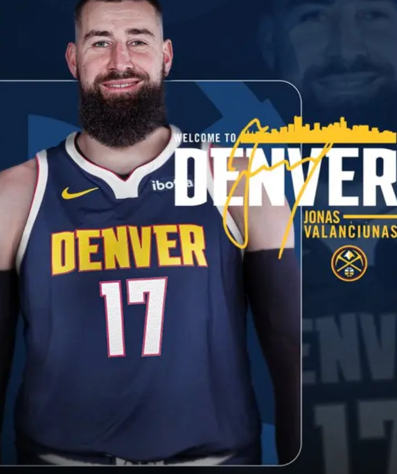 今年实力最恐怖的NBA球队应该是掘金队，上赛季跟快船队打到了抢七，跟总冠军获得者