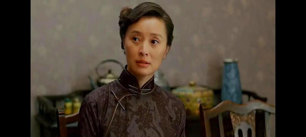 《沉默的荣耀》设计这个情节真的没有必要！剧中朱枫作为交通员，在吴石示意回避段