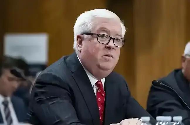 美国驻日本大使乔治·格拉斯昨天（11月20日）发文写道：“看来中国政府难以改掉诉