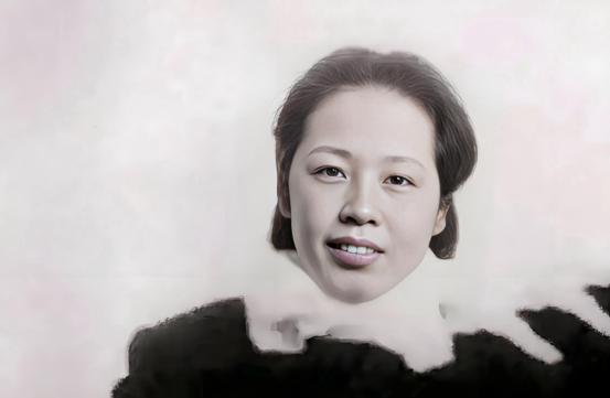 "1949年，刘伯承听说原配还活着，并且日子过得很艰苦，就托人给她带信，想把她接