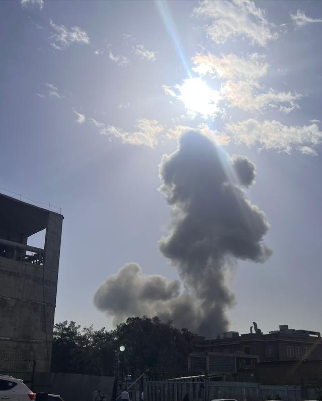 朝鲜有一套活下来的逻辑：美国惹我，我打韩国——伊朗现在面对的局面，和当年朝鲜的处