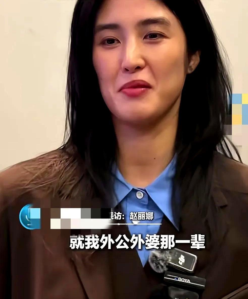 女足守门员赵丽娜，这次给无锡队加油，还不如不加！因为最后那一下实在没绷住！要