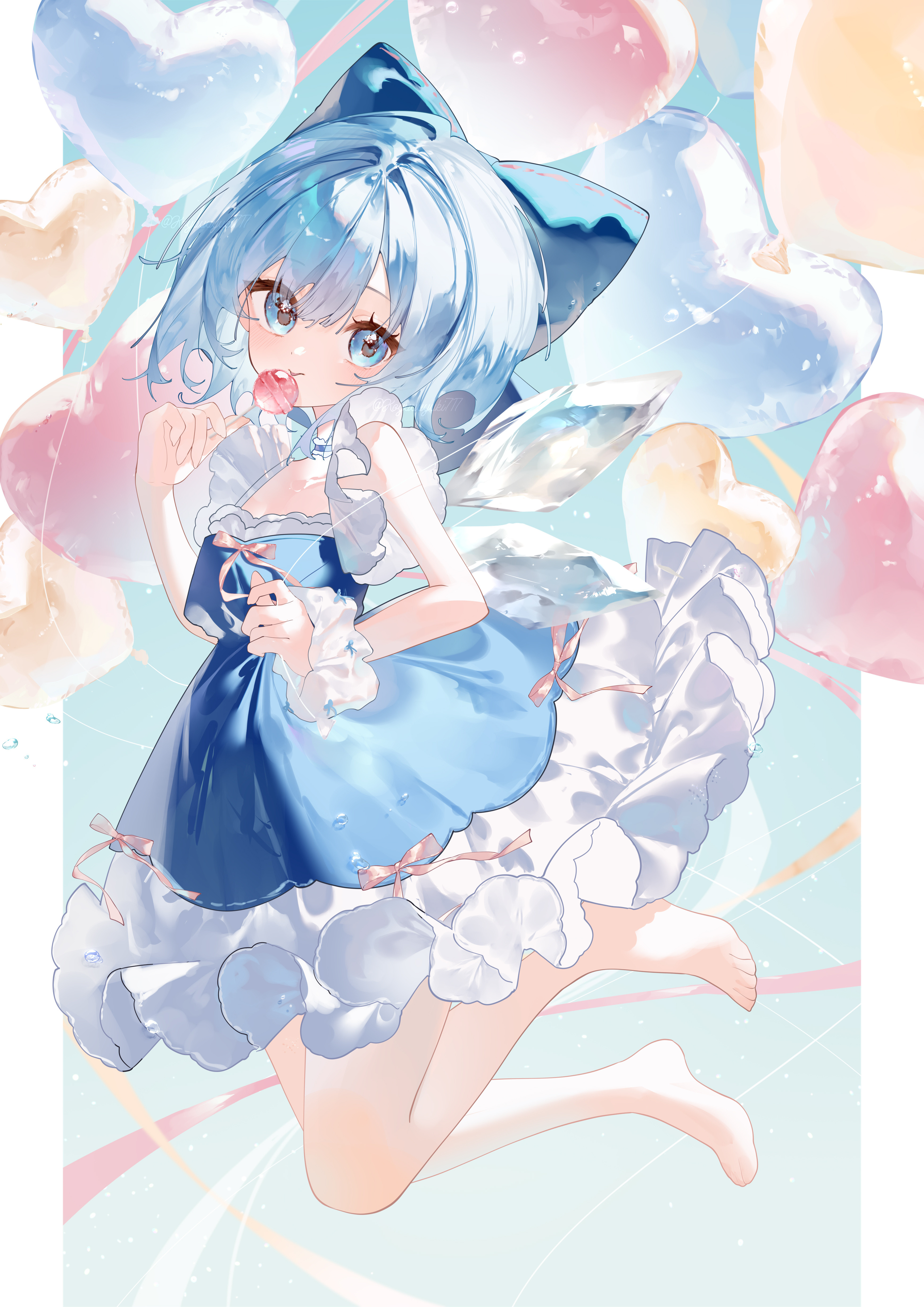 动漫画师：小柚こゆき❄画师ID:16826482