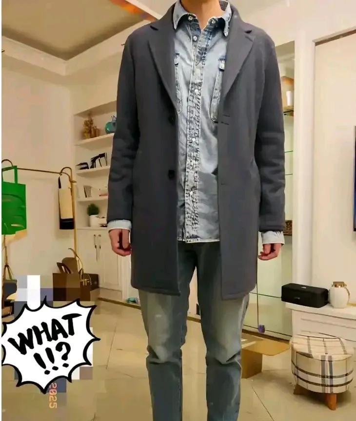 儿子去相亲，母亲精心给儿子打扮了一番，不料儿子居然被女方嫌弃“土掉渣”！母亲知道
