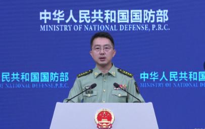 国防部：美方是全球稳定最大乱源。如此强烈批评，就是明确表达不满。2月28日，国防