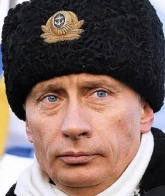 普京一旦离世或者下台，乌克兰怕是要面对大麻烦。白俄罗斯总统卢卡申科曾爆料，202