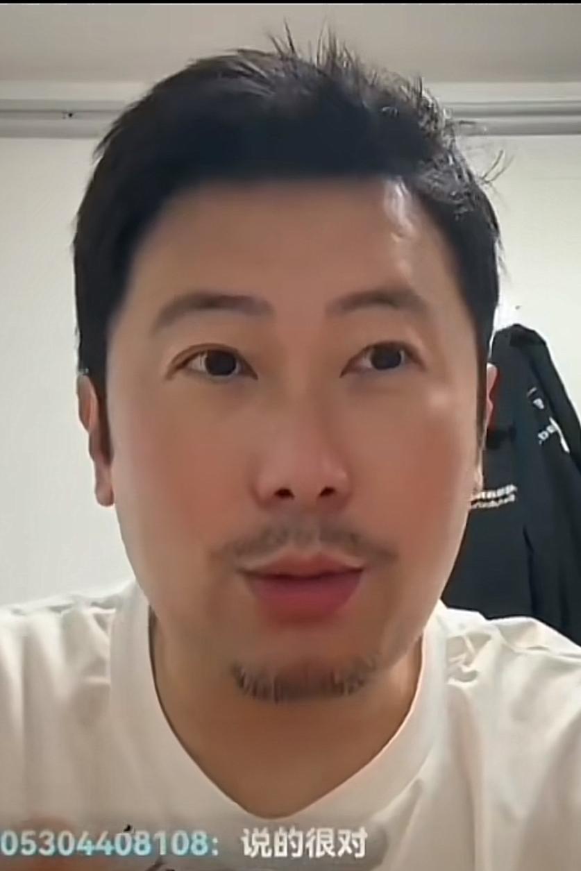 原北京队员，退役后到德国执教，削球手韩莹的丈夫雷洋，评价松岛辉空的发展前景时，非