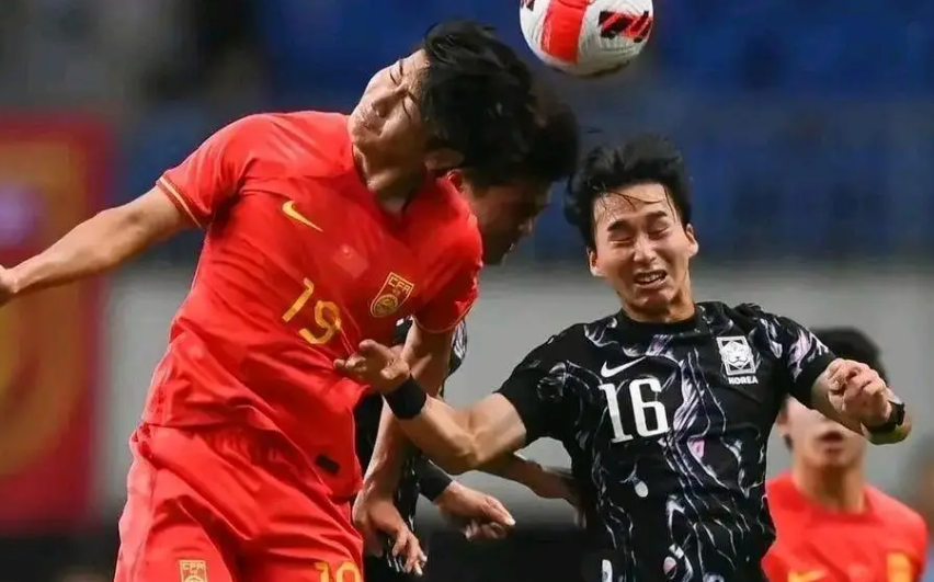国足有望在三四档遇到弱队