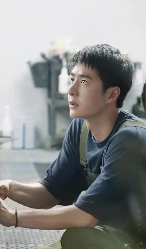 “四高”王一博，断层领先内娱所有青年男女明星演员，肖战都得避其锋芒！一、代言
