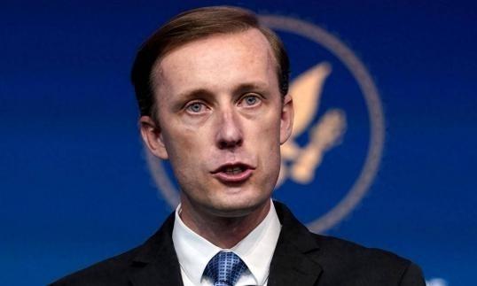 卸任后才敢说实话？沙利文承认佩洛西窜台“血亏”，美方自己都后悔了。佩洛西窜台时就