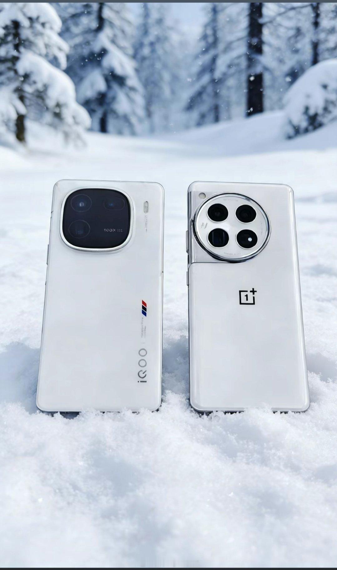 IQOO15Ultra发布后，更怀念一加和IQOO的12系列，子品牌里真正的