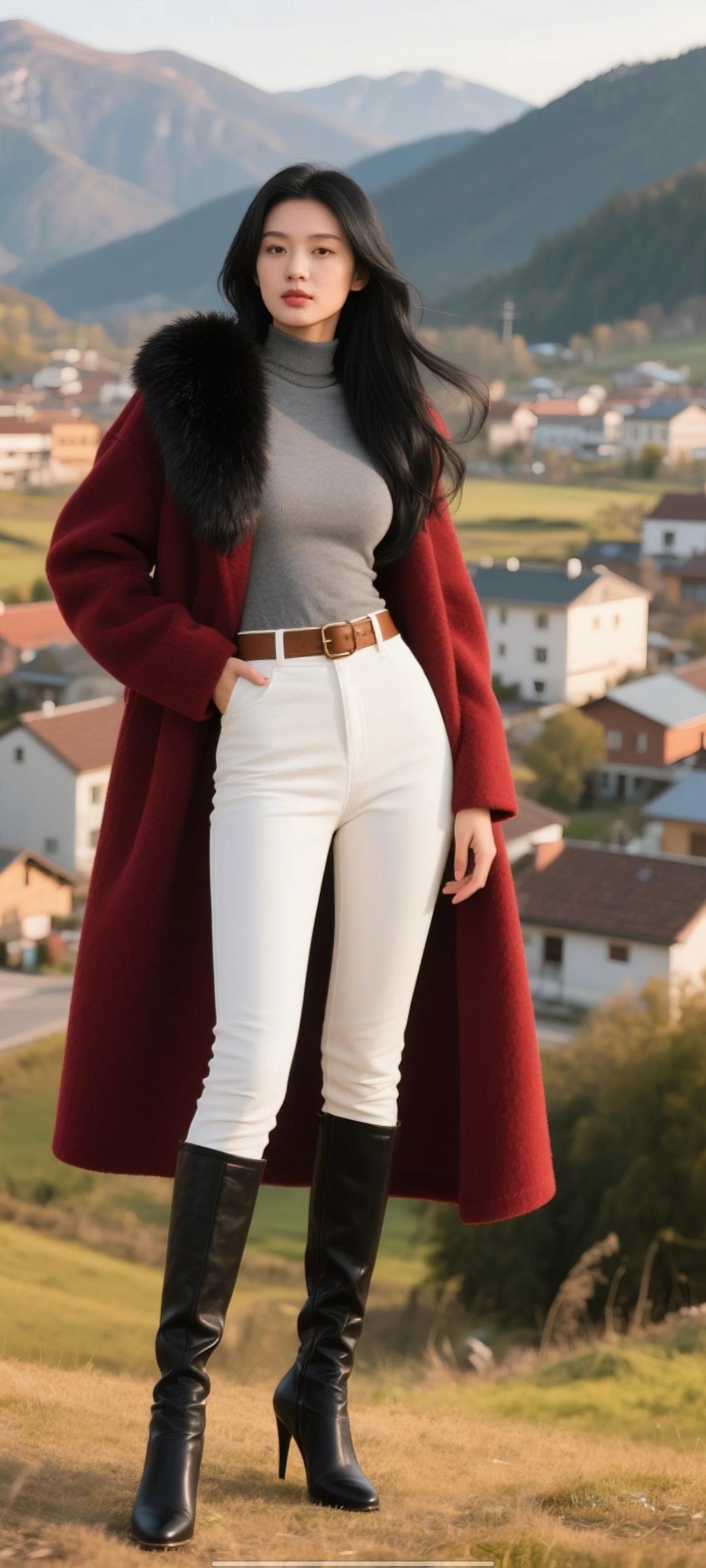 家人们，过个年，又胖了。咋整啊。