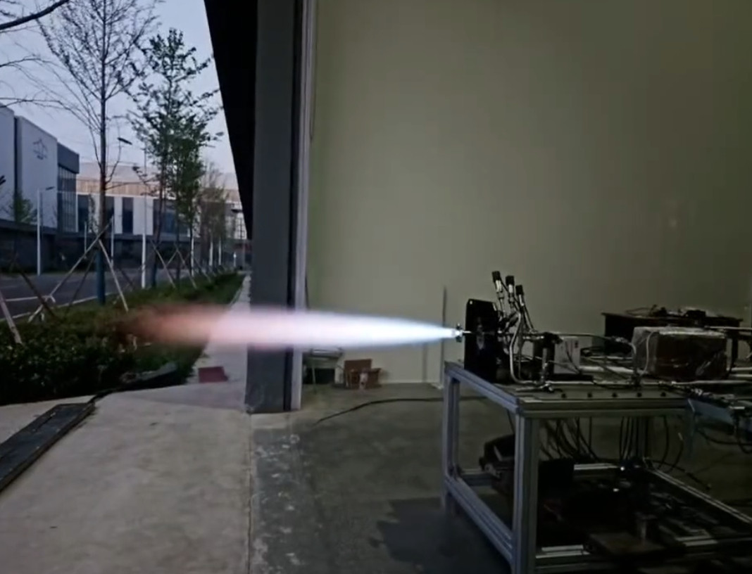 【航天商业航天破局200吨级全流量补燃发动机核心技术！高压高可靠多次复用火