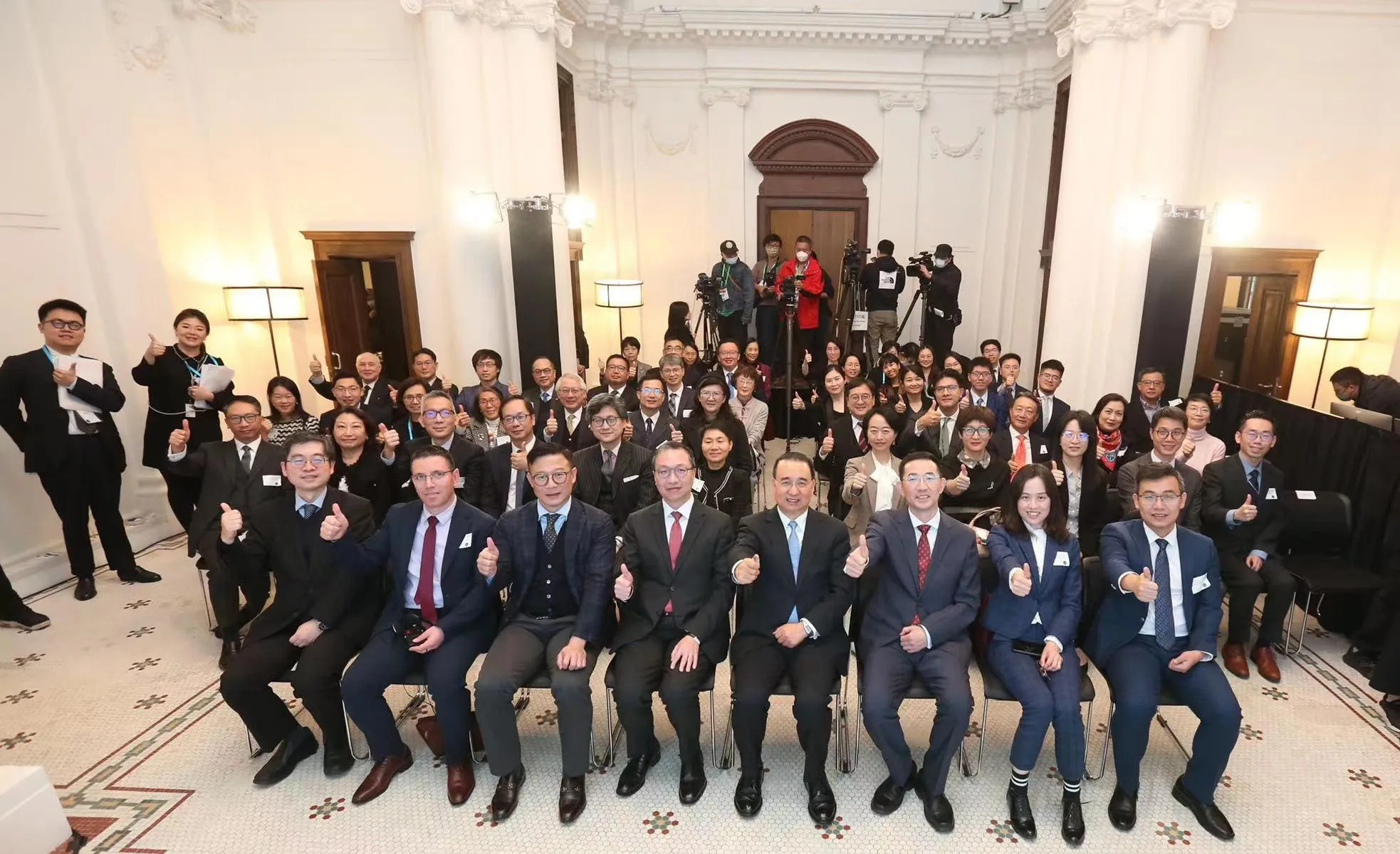 国际调解院改变国际秩序---真让