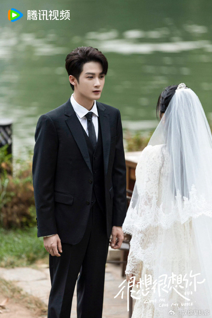 作品实力出海！《很想很想你》2年19次海外播出，今日再度登陆越南，檀健次用作品征