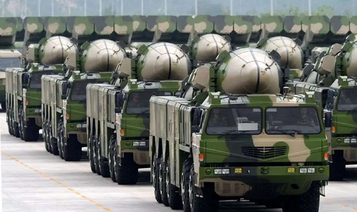 CNN援引熟悉美国情报评估的消息人士的信息报道：“美国情报机构认为，中国疑似在研