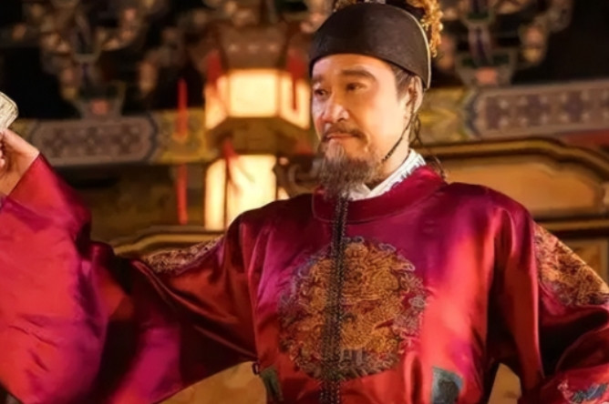 妻子刚过世，48岁朱棣，就给28岁小姨子徐妙锦写信：嫁给我吧！徐妙锦回：我染了天